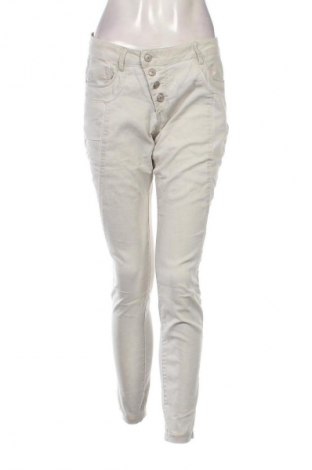 Дамски панталон So Soire, Размер M, Цвят Сив, Цена 13,05 лв.