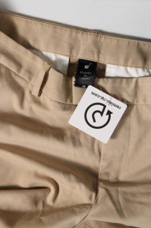 Γυναικείο παντελόνι Soaked In Luxury, Μέγεθος M, Χρώμα  Μπέζ, Τιμή 25,32 €