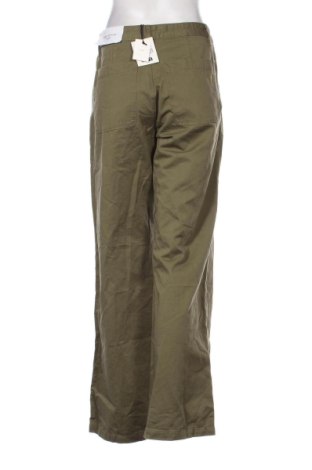 Γυναικείο παντελόνι Sofie Schnoor, Μέγεθος XS, Χρώμα Πράσινο, Τιμή 53,07 €