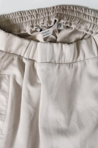 Pantaloni de femei Sold Out, Mărime S, Culoare Gri, Preț 31,48 Lei