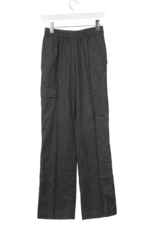 Γυναικείο παντελόνι Someday., Μέγεθος XS, Χρώμα Γκρί, Τιμή 11,41 €