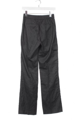 Pantaloni de femei Someday., Mărime XS, Culoare Gri, Preț 60,69 Lei
