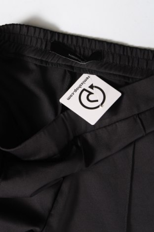 Γυναικείο παντελόνι Someday., Μέγεθος XS, Χρώμα Μαύρο, Τιμή 11,41 €