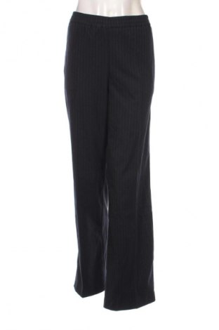 Pantaloni de femei Someday., Mărime L, Culoare Albastru, Preț 305,92 Lei
