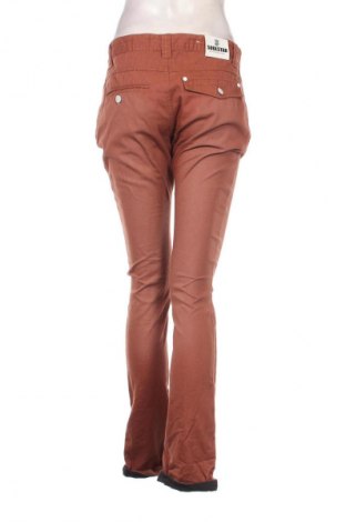 Дамски панталон Soulstar, Размер M, Цвят Кафяв, Цена 13,05 лв.