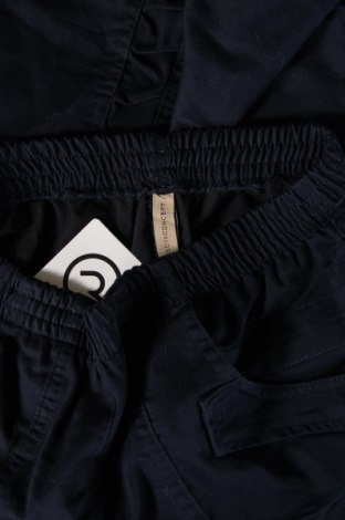 Дамски панталон Soya Concept, Размер S, Цвят Син, Цена 18,45 лв.