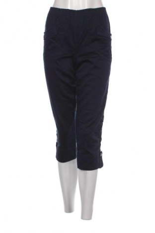 Pantaloni de femei Soya Concept, Mărime S, Culoare Albastru, Preț 134,87 Lei