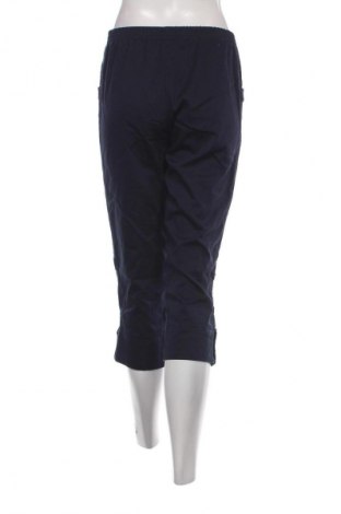 Γυναικείο παντελόνι Soya Concept, Μέγεθος S, Χρώμα Μπλέ, Τιμή 10,14 €