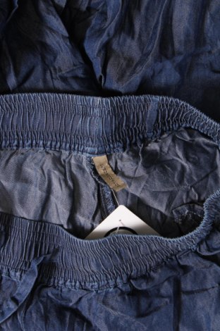 Pantaloni de femei Soya Concept, Mărime M, Culoare Albastru, Preț 134,87 Lei