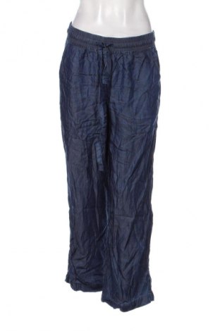 Γυναικείο παντελόνι Soya Concept, Μέγεθος M, Χρώμα Μπλέ, Τιμή 12,68 €