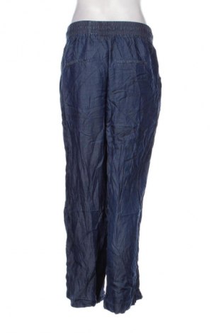 Pantaloni de femei Soya Concept, Mărime M, Culoare Albastru, Preț 134,87 Lei