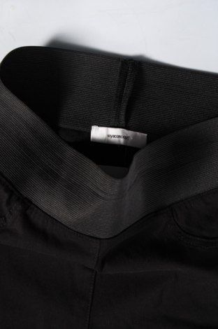 Дамски панталон Soya Concept, Размер S, Цвят Черен, Цена 18,45 лв.