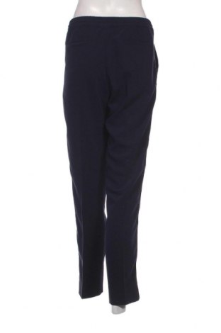 Pantaloni de femei Sportmax Code, Mărime M, Culoare Albastru, Preț 199,06 Lei