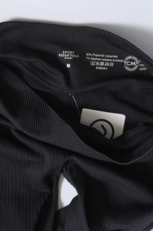 Γυναικείο παντελόνι Sports Performance by Tchibo, Μέγεθος M, Χρώμα Μαύρο, Τιμή 9,65 €