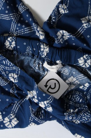 Γυναικείο παντελόνι Springfield, Μέγεθος M, Χρώμα Μπλέ, Τιμή 10,54 €