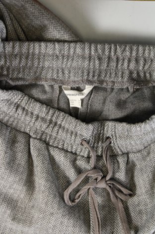 Pantaloni de femei Springfield, Mărime S, Culoare Gri, Preț 50,33 Lei
