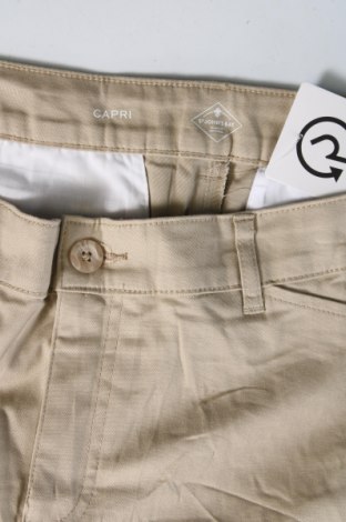 Damenhose St. John's Bay, Größe XL, Farbe Beige, Preis € 20,18