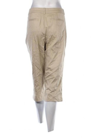 Damenhose St. John's Bay, Größe XL, Farbe Beige, Preis € 20,18