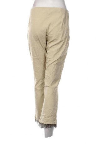 Damenhose Staccato, Größe M, Farbe Beige, Preis € 12,84