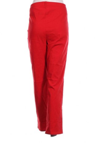 Damenhose Stehmann, Größe XXL, Farbe Rot, Preis € 15,69