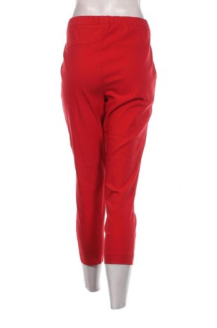 Damenhose Stehmann, Größe M, Farbe Rot, Preis 12,00 €