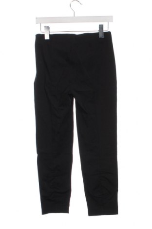 Дамски панталон Stehmann, Размер XS, Цвят Черен, Цена 26,69 лв.