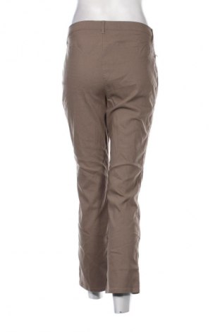 Дамски панталон Stehmann, Размер L, Цвят Кафяв, Цена 22,55 лв.