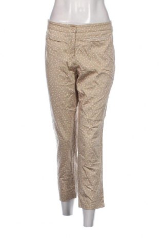 Дамски панталон Steilmann, Размер XL, Цвят Бежов, Цена 15,95 лв.