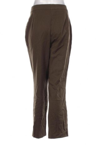 Дамски панталон Steilmann, Размер XL, Цвят Кафяв, Цена 14,50 лв.