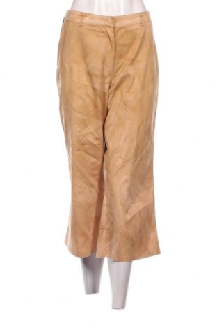 Damenhose Steve Ketell, Größe L, Farbe Beige, Preis 9,00 €