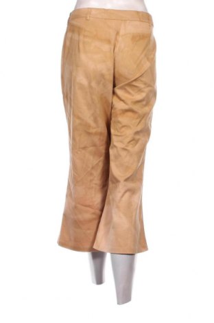 Γυναικείο παντελόνι Steve Ketell, Μέγεθος L, Χρώμα  Μπέζ, Τιμή 9,30 €