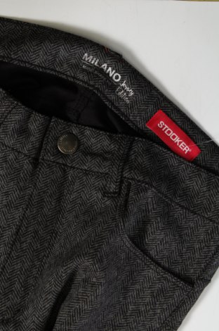 Damenhose Stooker, Größe M, Farbe Grau, Preis 9,08 €