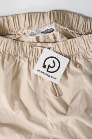 Pantaloni de femei Stooker, Mărime S, Culoare Bej, Preț 42,93 Lei