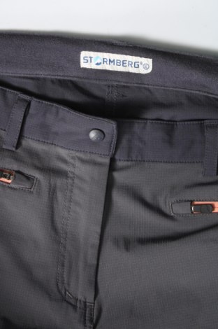 Дамски панталон Stormberg, Размер XL, Цвят Сив, Цена 39,00 лв.