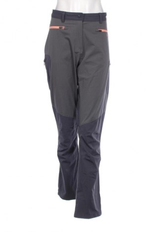 Damenhose Stormberg, Größe XL, Farbe Grau, Preis 12,21 €