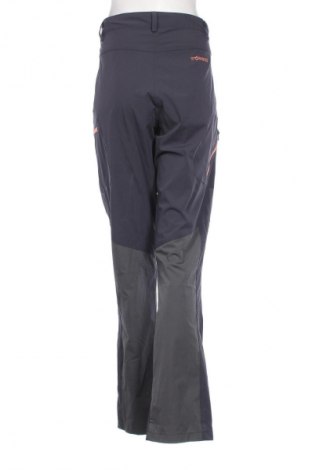 Дамски панталон Stormberg, Размер XL, Цвят Сив, Цена 39,00 лв.