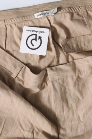 Damenhose Stradivarius, Größe XL, Farbe Beige, Preis 11,10 €