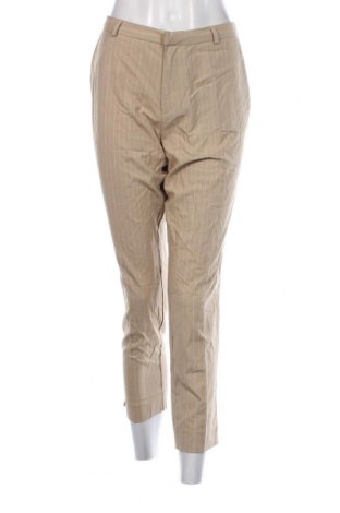 Damenhose Stradivarius, Größe XL, Farbe Beige, Preis € 5,99