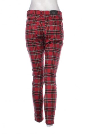 Pantaloni de femei Stradivarius, Mărime L, Culoare Multicolor, Preț 42,93 Lei