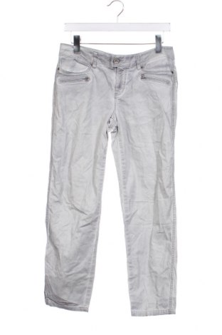 Damenhose Street One, Größe M, Farbe Grau, Preis 5,49 €