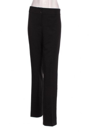 Γυναικείο παντελόνι Street One, Μέγεθος XL, Χρώμα Μαύρο, Τιμή 28,77 €