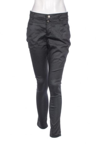 Pantaloni de femei Street One, Mărime M, Culoare Gri, Preț 60,69 Lei