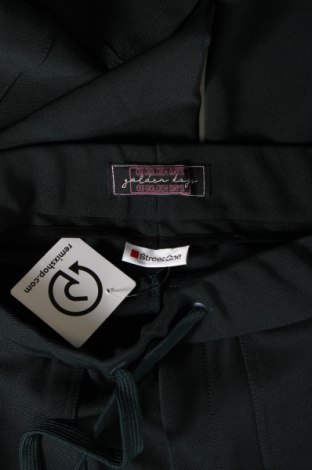 Damenhose Street One, Größe M, Farbe Grün, Preis € 7,42