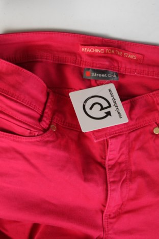 Damenhose Street One, Größe XS, Farbe Rosa, Preis € 13,99