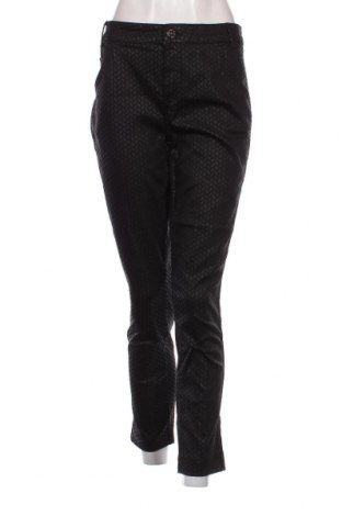 Pantaloni de femei Street One, Mărime L, Culoare Negru, Preț 21,99 Lei