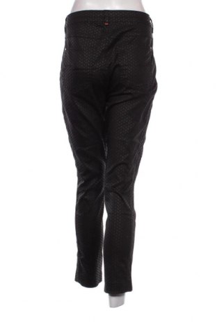 Дамски панталон Street One, Размер L, Цвят Черен, Цена 26,69 лв.