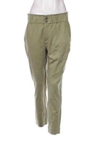 Pantaloni de femei Street One, Mărime M, Culoare Verde, Preț 60,69 Lei