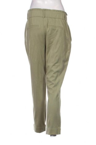 Pantaloni de femei Street One, Mărime M, Culoare Verde, Preț 60,69 Lei