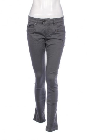 Pantaloni de femei Street One, Mărime S, Culoare Gri, Preț 53,95 Lei
