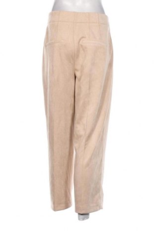 Pantaloni de femei Street One, Mărime L, Culoare Bej, Preț 60,69 Lei